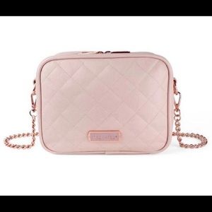 Itzy Ritzy Double Take Diaper Bag